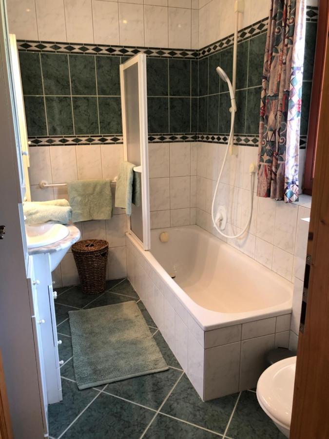 דירות בישופסווייסן Ferienwohung Haus Renn מראה חיצוני תמונה