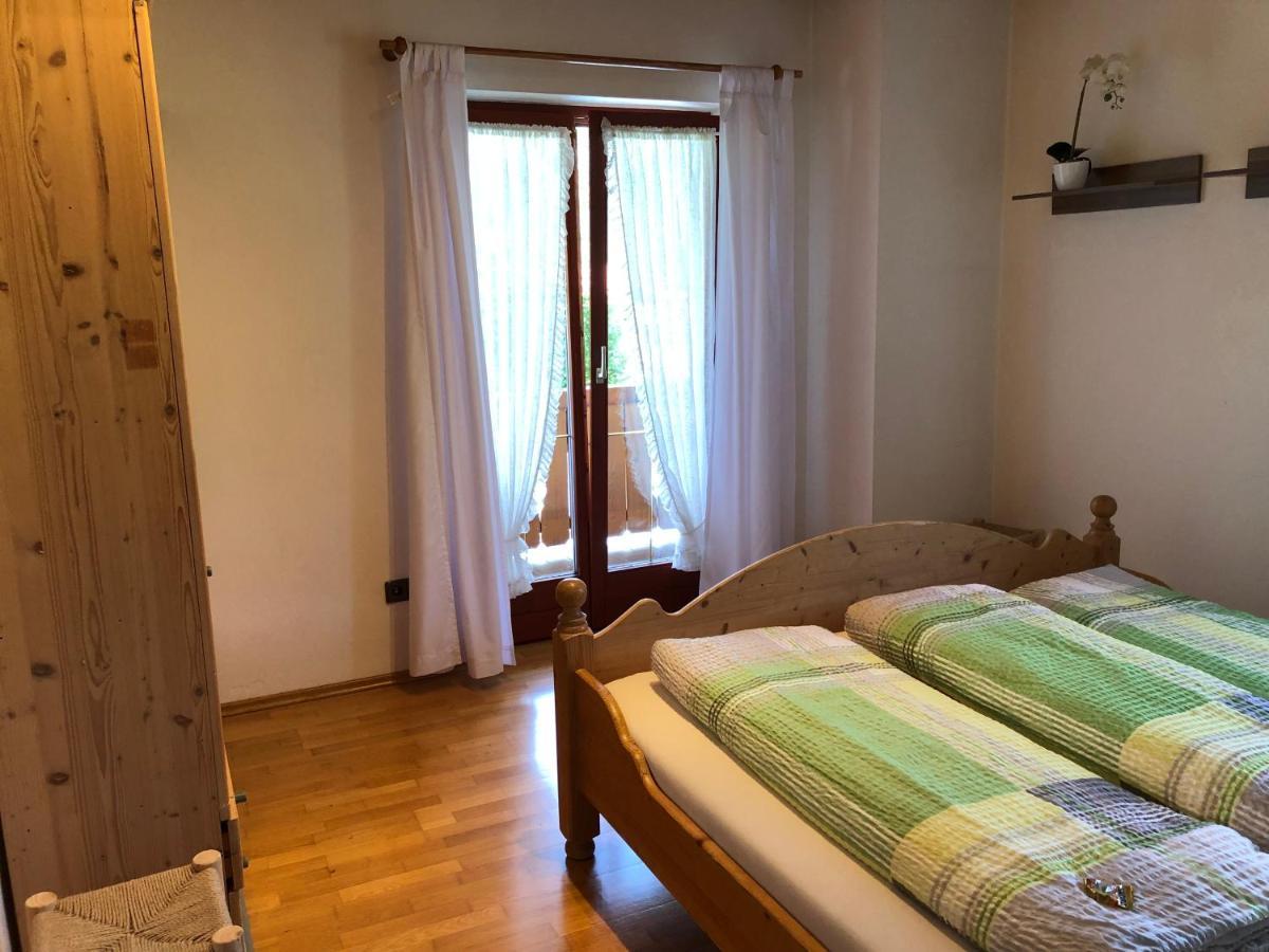 דירות בישופסווייסן Ferienwohung Haus Renn מראה חיצוני תמונה